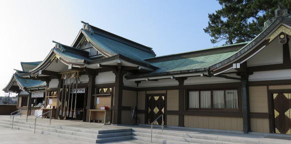 「龟山八幡宫」の画像検索結果